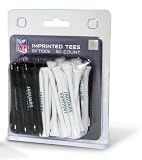Jacksonville Jaguars 50pk Golf Tees