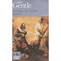 L'�nigme du cadran solaire