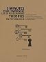 3 minutes pour comprendre les 50 plus grandes th�ories en psychologie