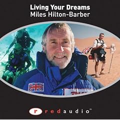 Living Your Dreams (Red Audio)