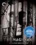 The Magician (The Criterion Collection) [Blu-ray]
