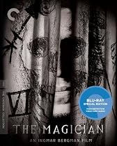 The Magician (The Criterion Collection) [Blu-ray]