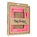 Big Grips Frame for iPad - Pink