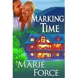 Marking Time (Treading Water Trilogy)