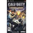 console psp6 Call of console psp6 Call of