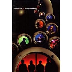 Porcupine Tree - Arriving Somewhere [2 DVDs]