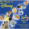 The Magic Of Disney : 20 Superstar Hits