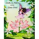 Leah - The Fairy of the Lime Tree: A Traditional Children's Story from Trinidad