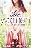 Three women