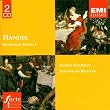 Handel: Keyboard Suites, Vol.1