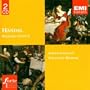 Handel: Keyboard Suites
