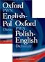 Oxford-PWN Polish-English English-Polish Dictionary: 2-Volume Set (English and Polish Edition)