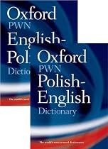 Oxford-PWN Polish-English English-Polish Dictionary (English and Polish Edition)