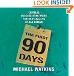 The First 90 Days: Critical Success S...