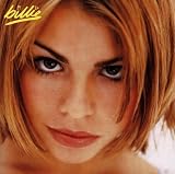 HONEY TO THE B CD EUROPEAN VIRGIN 1998