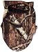 Scent Blocker Men's Dream Season Xlt 3/4 Face Mask
