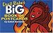 Devil Babe's Big Book of Postcards