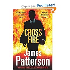 Cross Fire. James Patterson