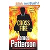 Cross Fire (Alex Cross 17)
