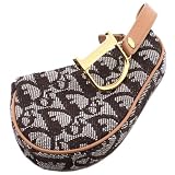 �N���X�`������f�B�I�[�� CHRISTIAN DIOR �_�[�N�u���E�� ���S�W���K�[�h SLO43003 �R�C���P�[�X