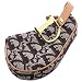 �N���X�`������f�B�I�[�� CHRISTIAN DIOR �_�[�N�u���E�� ���S�W���K�[�h SLO43003 �R�C���P�[�X