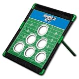 NCAA Grand Valley State Lakers Bean Bag Toss Game