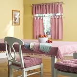 Homespun Table Linens Collection