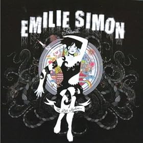 Emilie Simon - The Big Machine (2009)
