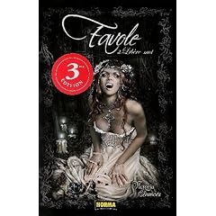 Favole 2 : Lib�re-moi