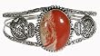 Chakra Balancing Bracelet Naga Land Tibet Sacred Stones Amulet