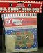 Us Mega Stamp Bag