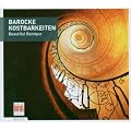 Barocke Kostbarkeiten (Berlin Classics Basics)