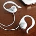 Buds Surround-Sound Earbuds, White