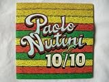 PAOLO NUTINI 10/10 CD promo