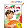 The Complete Resource Book for Preschoolers: An Early Childhood Curriculum With Over 2000 Activities and Ideas