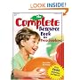 The Complete Resource Book for Preschoolers: An Early Childhood Curriculum With Over 2000 Activities and Ideas