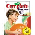 Complete Resource Book