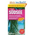 MARCO POLO Reisef�hrer S�dsee: Mit Insider-Tips. Mit Reiseatlas