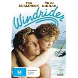 Windrider ( Making Waves ) ( Wind Rider ) [ Origine Australien, Sans Langue Francaise ]par Nicole Kidman