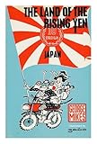 The land of the rising yen: Japan