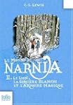 CHRONIQUES DE NARNIA T02 (LES) : LE L...