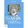 Le Monde de Narnia, Tome 2 : Le Lion, La Sorci�re Blanche et l'Armoire Magique