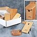 Backyard Designs ~ Bluebird House Kit ~ Western Red Cedar ~ Approved by North American Bluebird Society