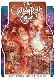 Wizard's Tale