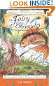 Mimosa and the River of Wisdom (Fairy Chronicles)