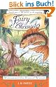 Mimosa and the River of Wisdom (Fairy Chronicles)