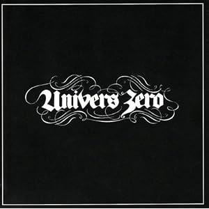 Univers Zero (Jewl)