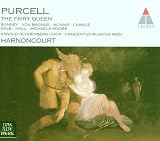 Purcell - The Fairy Queen / Bonney · von Magnus · McNair · L. Dale · Holl · Michaels-Moore · Harnoncourt