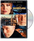 Babylon 5: The Lost Tales [DVD] [2007] [Region 1] [US Import] [NTSC]