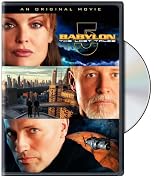 Babylon 5 - The Lost Tales